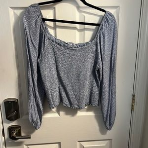 American eagle shirt